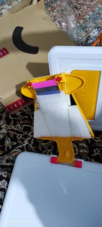 بازی آموزشی نقاشی مدل سوپر گراف