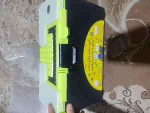 تجریه خرید کیت آموزشی مدل رباتیک سان طرح حرفه ای