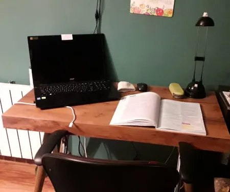 میزتحریر مدل 102