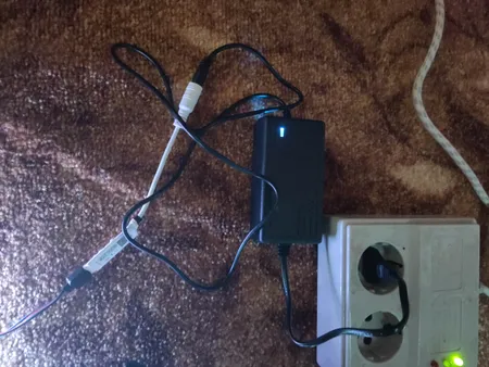 ریسه ال ای دی مدل Musical طول 5 متر