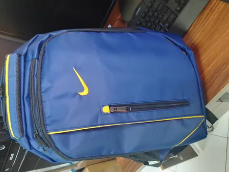 کوله پشتی لپ تاپ کد mc 500 مناسب برای لپتاپ 14.1 تا 15.6 اینچی