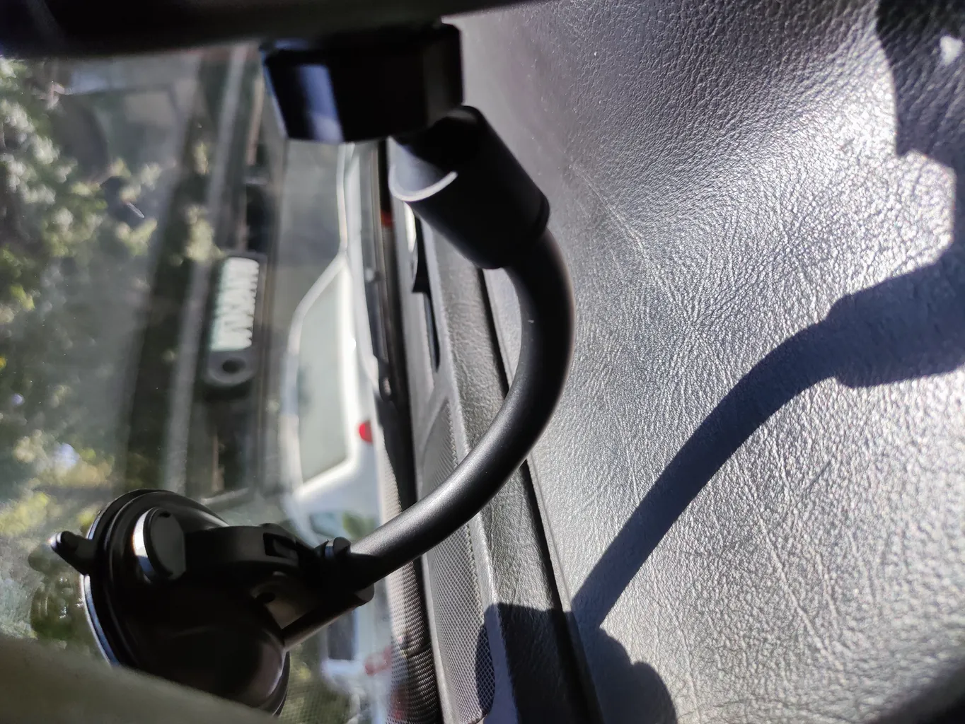 پایه نگهدارنده گوشی موبایل وریتی مدل V-CH1113