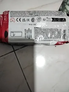 تجریه خرید خمیر مجسمه سازی داس مدل air hardening کد 500