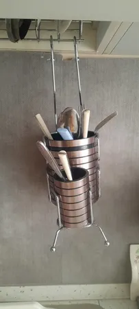 جا قاشقی بازن کد808