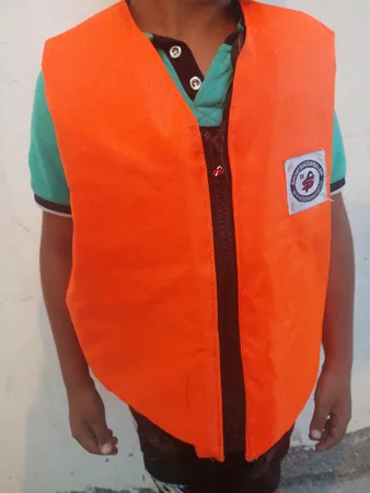 جلیقه نجات AMIRIAN سایز M