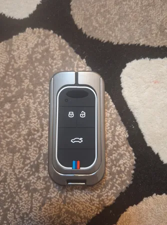 کاور ریموت و سوئیچ خودرو دیاموند شاپینگ مدل DSmetal مناسب برای تیگو چری آریزو 5