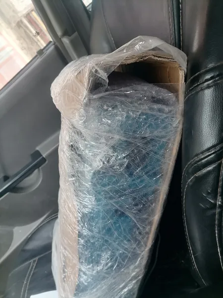 عکس ارسالی خریدار
