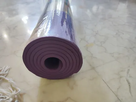 زیر انداز یوگا یوگا مت مدل TPE ضخامت 6 میلی متر