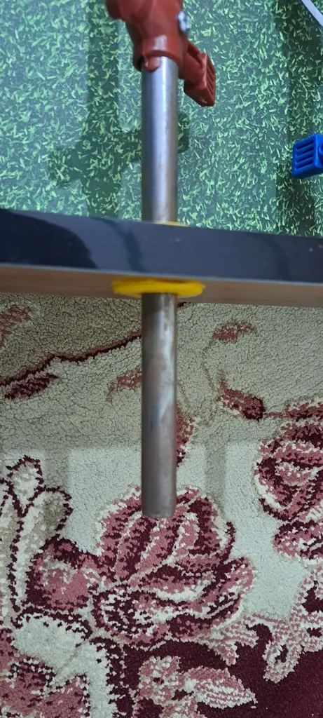 فوتبال دستی آی بال مدل i108G