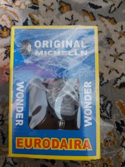 فشار سنج باد لاستیک خودرو توربو مدل ALIS32