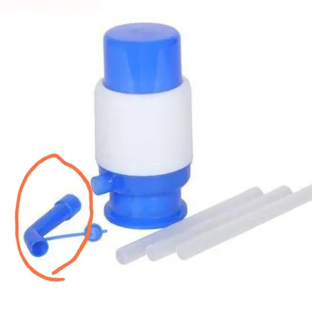 پمپ آب دستی هویلی مدل HL-03