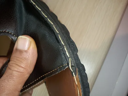 صندل مردانه مدل باشکان کد RS-BR-250