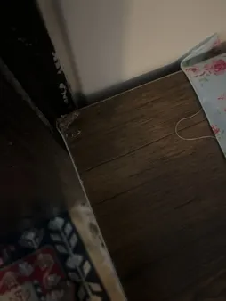 میز تحریر مدل 104 کد 1