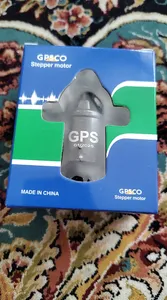 تجریه خرید استپر موتور الدورا کد 87052200 مناسب برای پراید