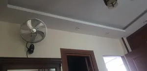 تجریه خرید پنکه کوئین هوم مدل QH-6550