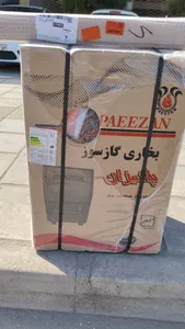 تجریه خرید بخاری گازی  مدل آدنیس 7000