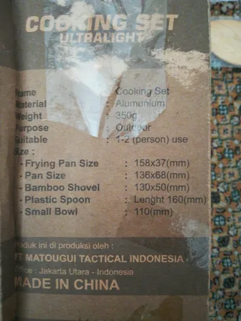 مجموعه ظروف سفری مدل SY200