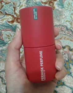 تجریه خرید ادوکلن فرمیسک مدل گوچی راش حجم 30میلی لیتر کد16