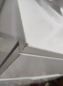 تجریه خرید میز پاتختی مدل لوکا کد JP-2K-S03