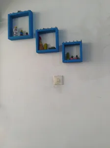 تجریه خرید گواش 12 رنگ پارس مدل 0036