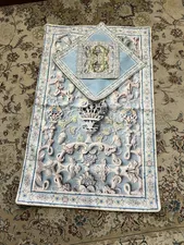 تجریه خرید سجاده و جانماز مدل سنتی کد 11