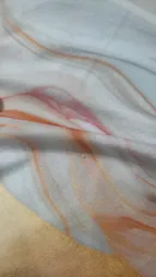 پارچه ملحفه پارچه باما مدل مخمل کد 5012103