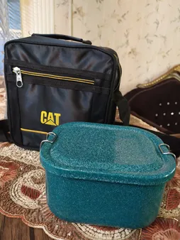 ظرف غذا راکی مدل XZ022