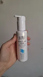 کرم آب رسان ژوت مدل هیدرا اکتیو حجم 120 میلی‌لیتر