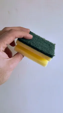 اسکاچ  مدل u10 بسته 10 عددی