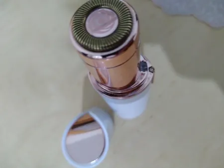 مو زن گوش و بینی فلاولس مدل 2055