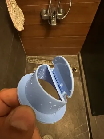 فیلتر کف شور دوریکا مدل داینا