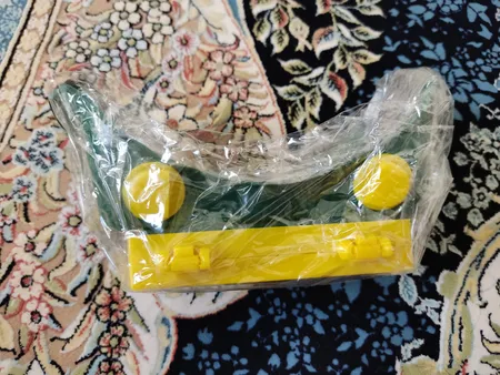 عینک ایمنی جوشکاری کد 1200A-B