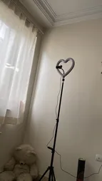 رینگ لایت مدل JM26-10