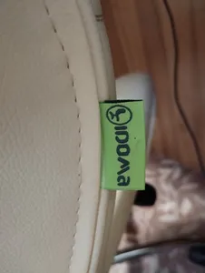 تجریه خرید صندلی اداری لیدوما مدل L820_T