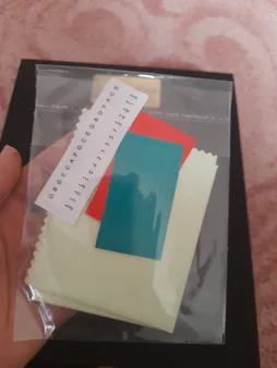 کالیمبا مدل K 66 BE