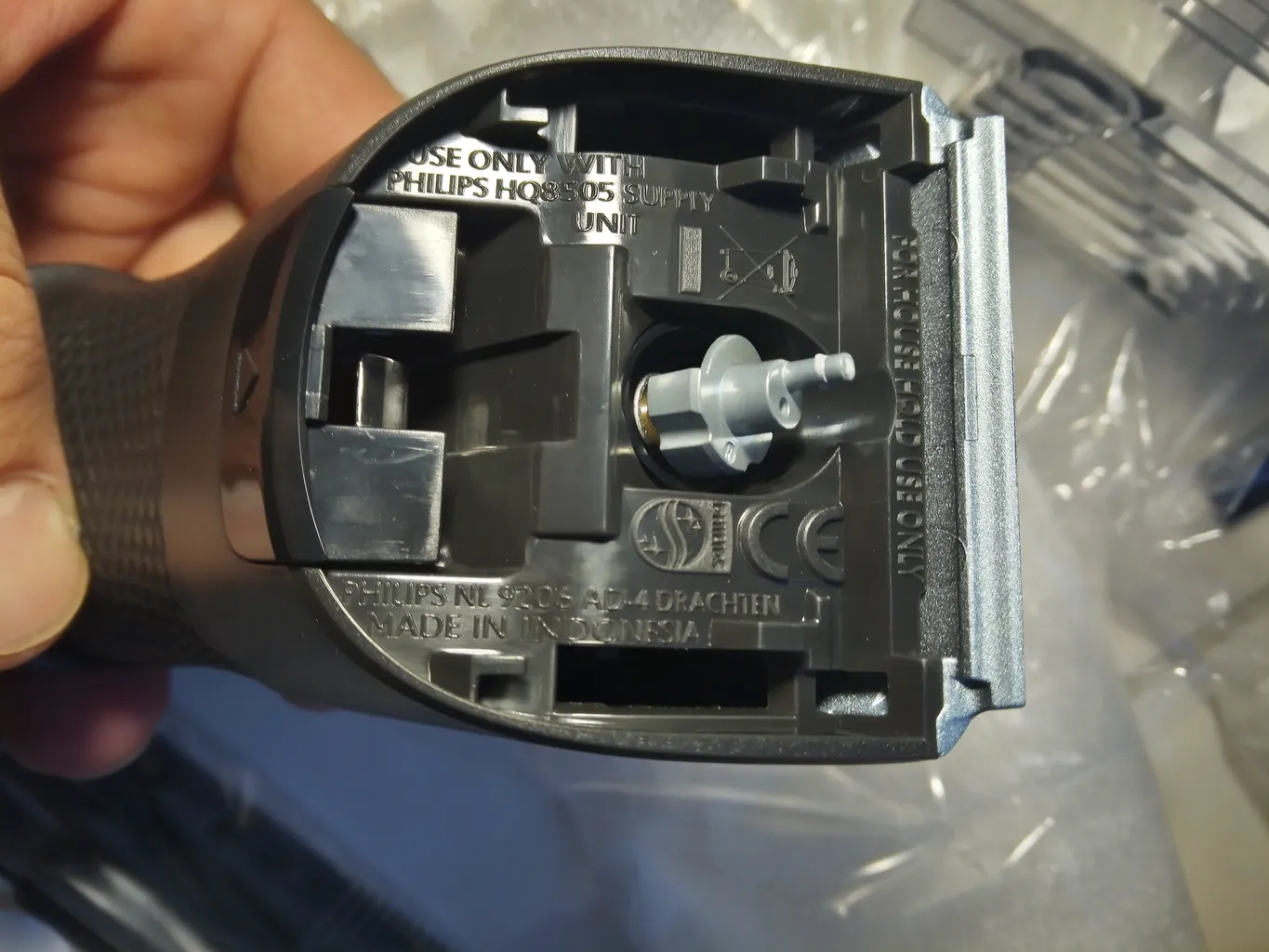 ماشین اصلاح سر و صورت فیلیپس مدل HC3530/15