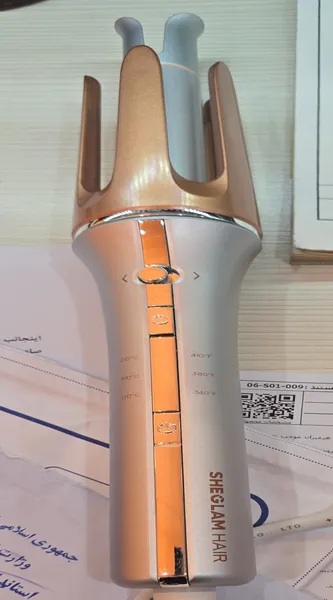 عکس ارسالی خریدار