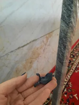 میز کامپیوتر مدل 12025