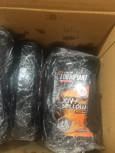 تجریه خرید روغن گیربکس کانادا لوبریفینت مدل ATF- AL4 XN+Yellow  حجم 1 لیتر