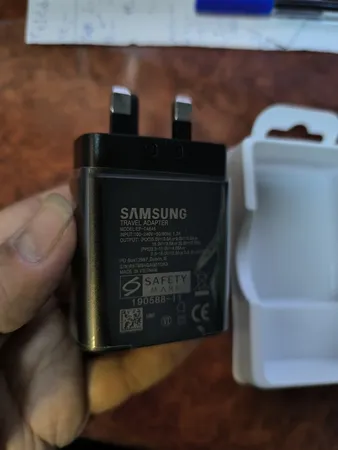 شارژر دیواری 45 وات آی تی لینک مدل 845