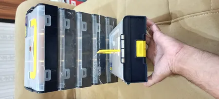 ارگانایزر ابزار گلکسی وان مدل TB09