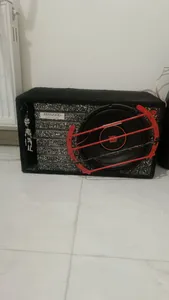 تجریه خرید باکس ساب ووفر خودرو کنوود مدل سرامیکی مناسب برای ساب 12 اینچ