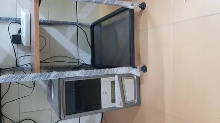 میز کامپیوتر مدل BR M15