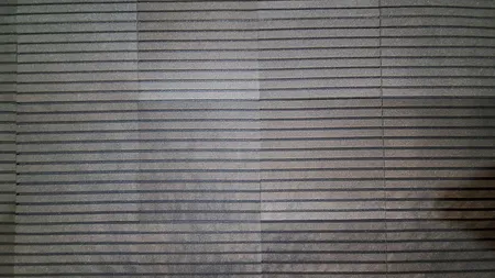 پنل آکوستیک اکوترپ مدل پارالل 50.50.4 بسته 6 عددی