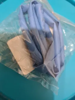 روکش حرارتی مدل Diameter 5.0