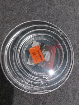 الک مدل KD مجموعه 4 عددی