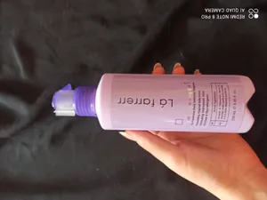 تجریه خرید ژل بهداشتی بانوان لافارر مدل 01 مناسب بانوان قبل از یائسگی حجم 250 میلی لیتر