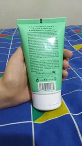 تجریه خرید ژل شست‌و‌شوی صورت لایسل مدل Acnesel حجم 150 میلی‌لیتر