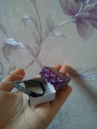 دستبند کد 1500