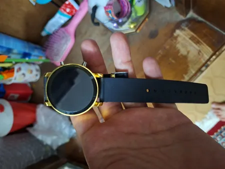 ساعت مچی دیجیتال بچگانه مدل M1